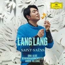 Saint-Saëns: Carnival of the Animals, R. 125 - XIII. The Swan (Arr. Naoumoff for Piano 4 Hands)
