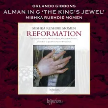 Gibbons: Alman "The King's Jewel"