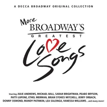 Love Song Pippin 1972 Original Broadway Cast Recording