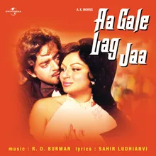 Tera Mujhse From "Aa Gale Lag Jaa"