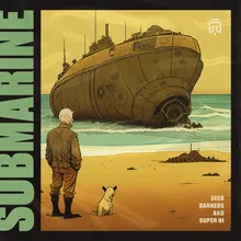 Submarine