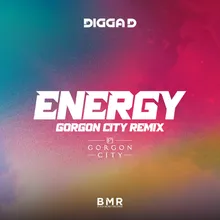 Energy Gorgon City Remix