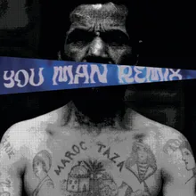 Nik le club You Man Remix