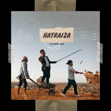 Hatraiza