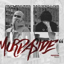 Murdaside PersianMix