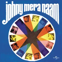 O Mere Raja From "Johny Mera Naam"