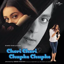 Diwani Diwani From "Chori chori Chupke Chupke"