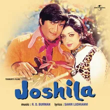 Kiska Rasta Dekhe From "Joshila"