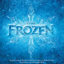 Vuelie From "Frozen"/Score