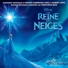 Le Renouveau De "La Reine des Neiges"/Bande Originale Française