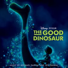 Bloodhound From "The Good Dinosaur" Score