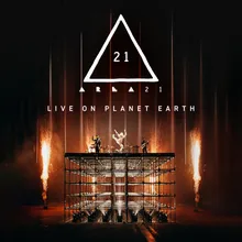Lovin' Every Minute Live on Planet Earth