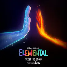 Steal The Show From "Elemental"
