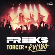 Torcer el rumbo De "FreeKs"