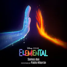 Somos dos De "Elemental"