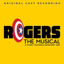 Rogers: The Musical Finale/Save The City (Reprise)