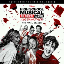 High School Reunion From "High School Musical: The Musical: The Series (The Final Season)"