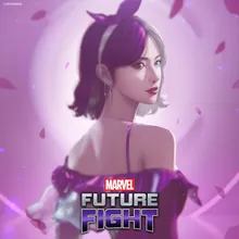 I Really Wanna Fly Away From "MARVEL Future Fight"/Summer Remix