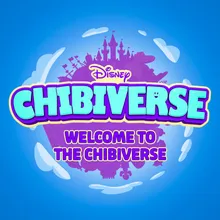 Welcome to the Chibiverse From "Chibiverse"