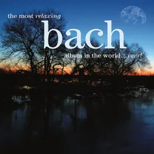 J.S. Bach: Wachet auf ruft uns die Stimme, BWV 645