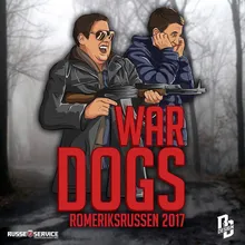 War Dogs 2017