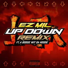Up Down Remix