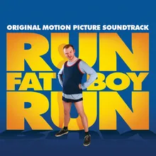 Dialogue clip: You Can't Run Away - Dennis & Jake Extract from Run Fatboy Run Movie