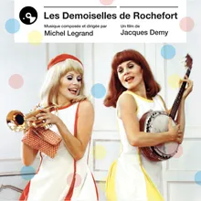 Marins, amis, amants ou maris From "Les demoiselles de Rochefort"