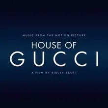 House Of Gucci Score Suite