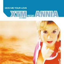 Give Me Your Love DJ Billy makina remix