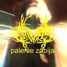 Palenie Zabija