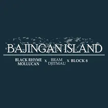 Bajingan Island
