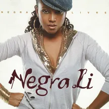 Negra Livre