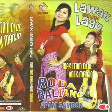 Roda Baliang