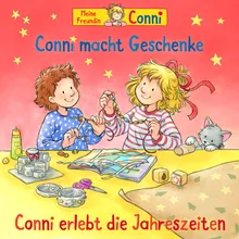 Conni erlebt die Jahreszeiten - Teil 11