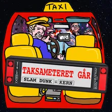 Taksameteret Går