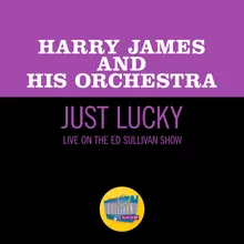 Just Lucky Live On The Ed Sullivan Show, July 31, 1960