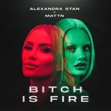 Bitch Is Fire Extended Version