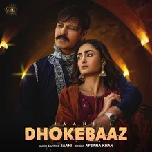 Dhokebaaz