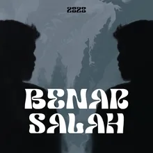 Benar Salah