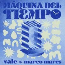 Máquina Del Tiempo