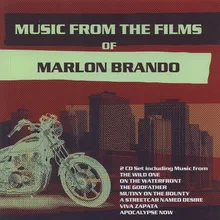 Main Titles / End Titles From "The Wild One"