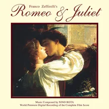 Juliet From "Romeo and Juliet"