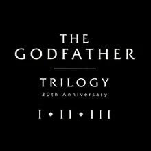 The Immigrant / Love Theme From "The Godfather - Part III"