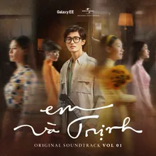 Nắng Thủy Tinh Em Và Trịnh Original Soundtrack