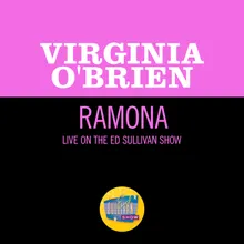 Ramona Live On The Ed Sullivan Show, November 14, 1965