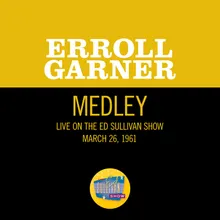 Oh, What A Beautiful Mornin'/People Will Say We're In Love/The Surrey With The Fringe On Top Medley/Live On The Ed Sullivan Show, March 26, 1961