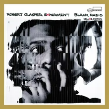 Letter To Hermione Robert Glasper And Jewels Remix