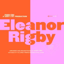 Eleanor Rigby Slowed + Reverb