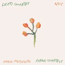 Nautilus String Quartet Version